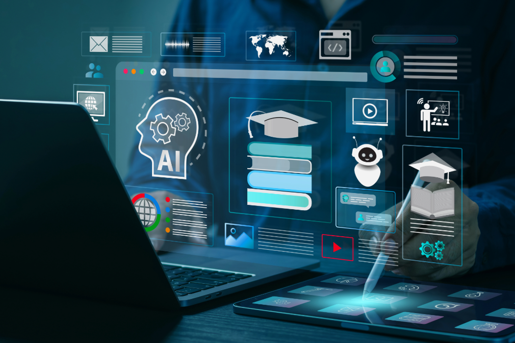 technology courses at adi shankar vedic university